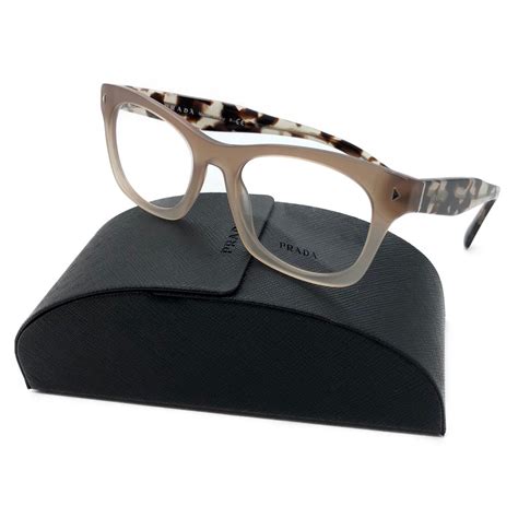 prada glass frames|discount prada glasses frames.